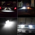 thumbnail image 3 of 2Pcs LED License Plate Lamp Replacement for Mercedes Benz W204 W212 W216 W221 W207, 3 of 4
