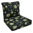 thumbnail image 1 of hometrends Deluxe Deep Seat Cushion, 1 of 2