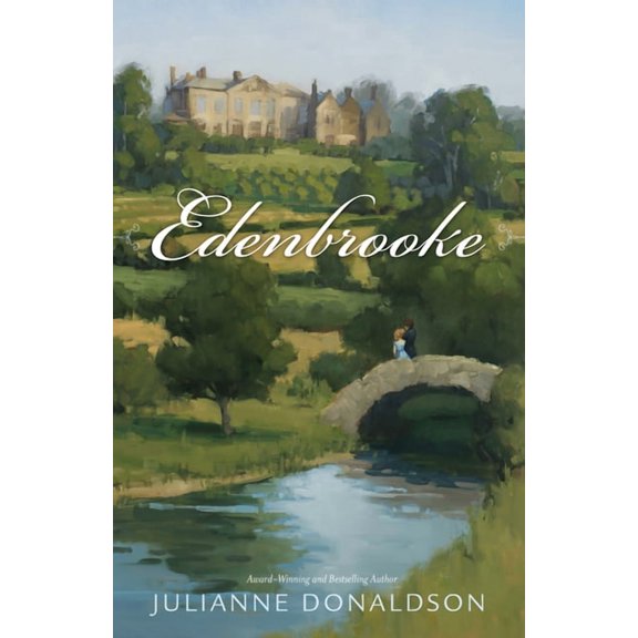 Proper Romance Edenbrooke, (Paperback)