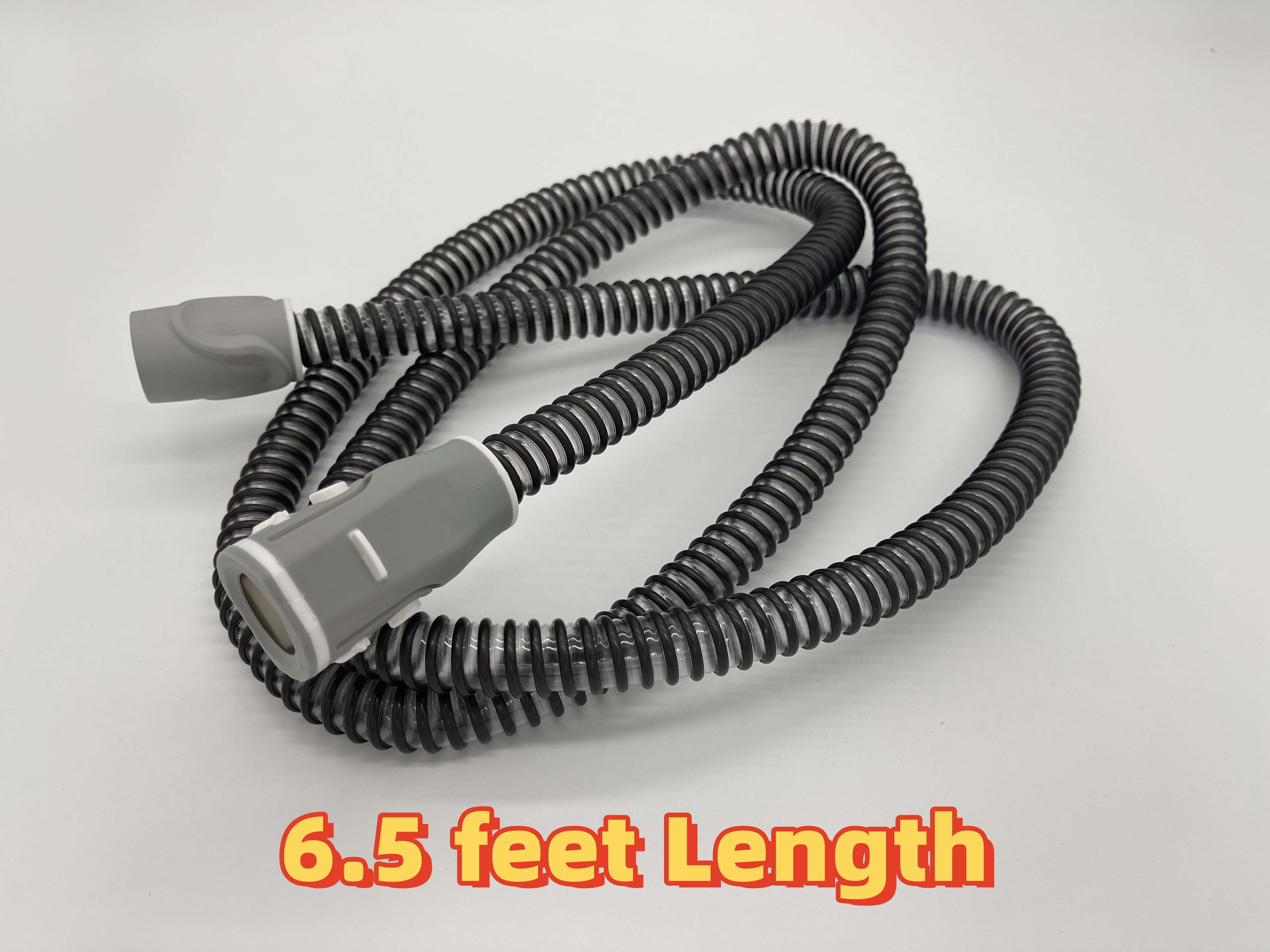 Airsense 10 Tubing Airsense 10 Supplies Aircurve 10 Replacement Heating Tube Compatible Tube Hose Reusable Heated Hose Supplies (Airsense11 NOT Compatible)