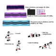 thumbnail image 5 of Pilates Kit Pilates Essential Kit For Women Pilates Rings Ball Set Resistance Bands More For Home Workouts, 5 of 5