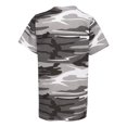 thumbnail image 3 of Code Five Youth Camouflage T-Shirt, 3 of 5