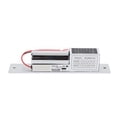 thumbnail image 2 of Electric Door Strike Lock, Electric Bolt Lock Sturdy Structure 12V Long Durability Enhanced Safety Magnetic High Strength  for Access Control, 2 of 7