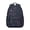 Black-51, variant on Indian Paisley Floral School Backpack Durable and Comfortable Bohemian Vintage Students Backpack with Chic and Classic Pattern
