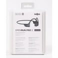 thumbnail image 4 of SHOKZ OpenRun Pro 2|Bone Conduction Sport Headphones | Black | Brand new, 4 of 9