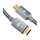 thumbnail image 1 of Cable DisplayPort a DisplayPort V1.4 de 1,8 m Birlink, 1 of 1