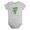 Gray Type C, variant on Nature Pattern Bamboo Rompers For Babies, Newborn Baby Unisex Bodysuits, Infant Jumpsuits, Toddler 0-24 Months Kids One-Piece Oufits (Blue, 0-6 Months)