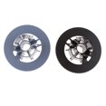thumbnail image 4 of 2 Piezas C7769-40153 Bujes De Husillo Para HP Designjet 100 500 800 815 820 Sunnimix Reemplazo de los cubos del husillo, 4 of 6