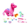 Kid Connection Horse Family Play Set