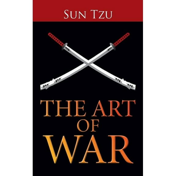 The Art of War (Hardcover)