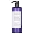 thumbnail image 5 of Philip B Icelandic Blonde Tone Correcting Shampoo, Plum Extracts, 32 fl oz, 5 of 5