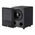 thumbnail image 1 of Monoprice Premium Select - Subwoofer - for home theater - 100 Watt - 8", 1 of 2