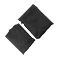 thumbnail image 3 of Toaster Oven Cover,Oven Cover Oxford Cloth Oven Cover Appliance Covers Streamlined Design, 3 of 14