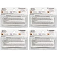 thumbnail image 4 of Pestañas postizas Ardell Natural 176, paquete de 4, 4 of 4