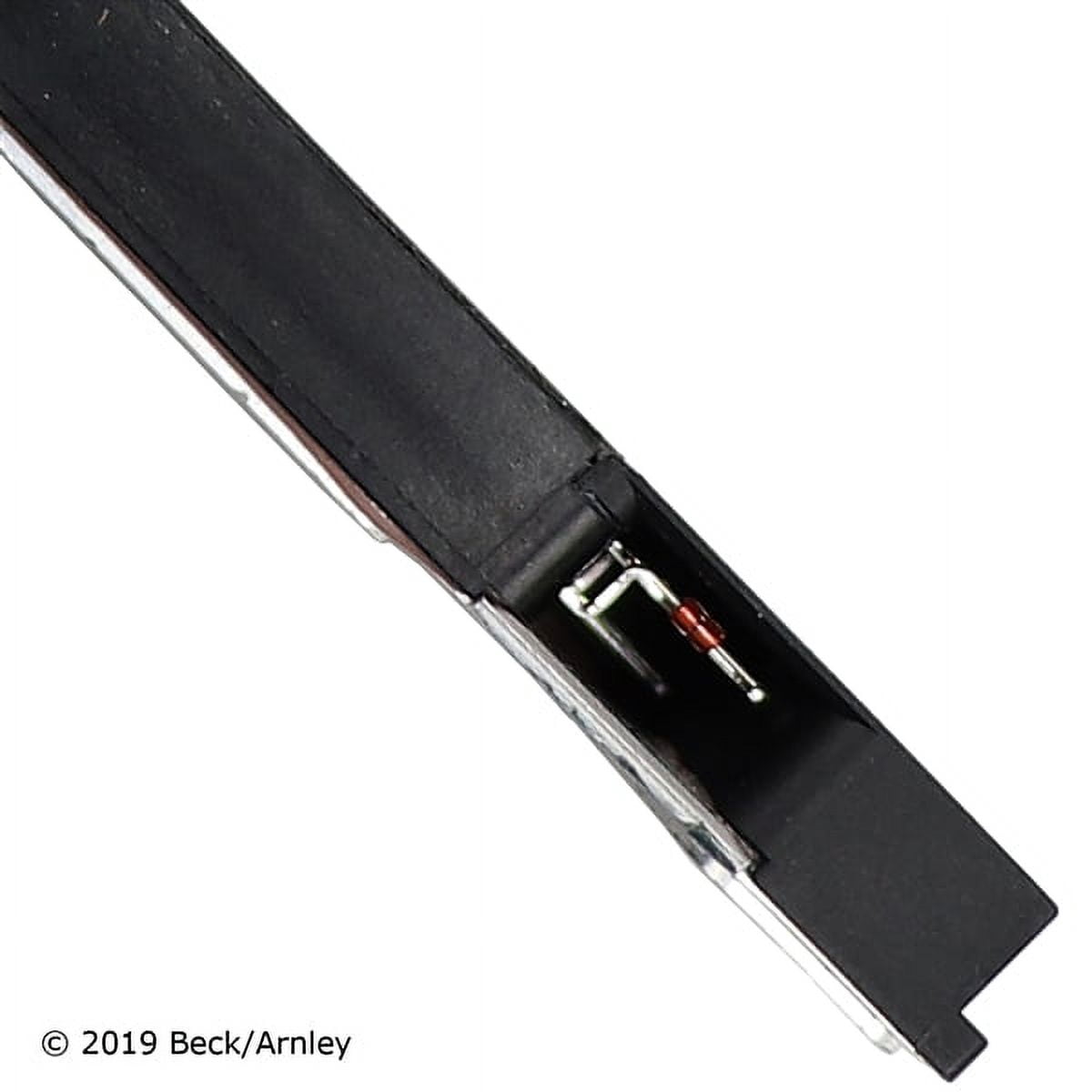 BeckArnley 158-1650 Air Mass Sensor