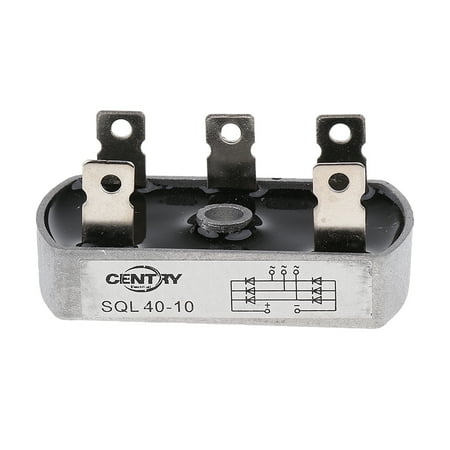 3 Phase Bridge 40A 1000V