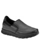 thumbnail image 2 of Zapatos Skechers para trabajo Nampa-Annox para mujer, color negro, talla 11W, 2 of 8