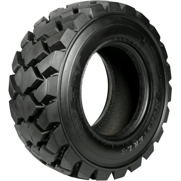 Astro Tires Monster L5 12-16.5 143A5 14 Ply Industrial Tire