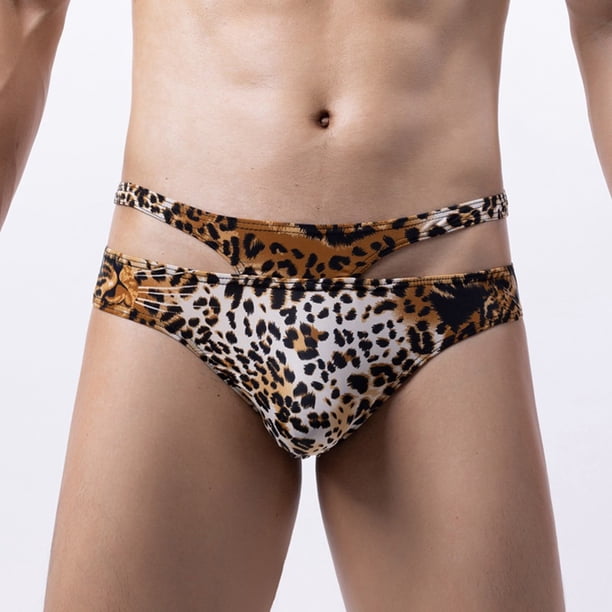 Calzones Para Hombre, Ropa Interior Fresca Para Hombre, Pantalones Cortos Holgados, Talla Grande 57