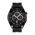 thumbnail image 2 of Reloj inteligente HW28 (Wearfit Pro) con control de acceso NFC, control remoto sin conexión, asistente de IA, llamada Bluetooth, 2 of 6