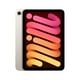 thumbnail image 1 of Nuevo Apple iPad Mini (A17 Pro): Apple Intelligence, pantalla Liquid Retina de 8,3 pulgadas, 128 GB, Wi-Fi 6E, cámara frontal de 12 MP/trasera de 12 MP, Touch ID, batería que dura todo el día — Starli, 1 of 5