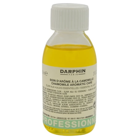 - Darphin Chamomile Aromatic Care, Salon Size, 3 Oz