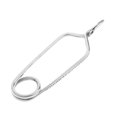 thumbnail image 4 of 2 uds., Alicates para atar moscas de acero inoxidable de calidad, herramientas de material para atar moscas para pesca con mosca Baoblaze Alicates de Hackle para atar moscas, 4 of 8
