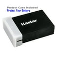 thumbnail image 2 of Kastar 1-Pack LP-E12 Battery 7.2V 2300mAh Replacement for Canon LP-E12 LPE12 Battery, Canon LC-E12 LC-E12E Charger, 2 of 3