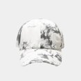 thumbnail image 2 of Mens Hat Unisex Baseball Trendy Tie Dye Distressed Sporty Casual Outdoor Adjustable Fashion Headwear Sun Protection Summer Men Caps, 2 of 3