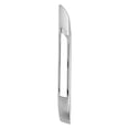 thumbnail image 4 of Fog Lamp Trim, ABS Material Fog Light Decoration  for Replacement for  GLK350 2013-2015, 4 of 8