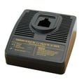 thumbnail image 2 of MaximalPower Battery Charger for Dewalt and ELU Power Tool Ni-Cd Ni-Mh Batteries 7.2-18 Volts (Battery & Charger Set), 2 of 2