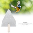 thumbnail image 4 of Transparent Bird Feeder, Acrylic Easy To Install Window Bird Feeder  for Wild Birds, 4 of 8