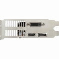 thumbnail image 2 of MSI GeForce GTX 1050 Ti 4GB Low Profile PCI Express Video Card - G1050T4TP, 2 of 5