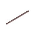 thumbnail image 4 of 10uds T40 Torx Barrena 1/4 Hexagonal Vástago 4 Longitud Magnético Seguridad Estrella Unique Bargains, 4 of 6