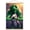 Premium Print and Beechwood Hanger Bundle, variant on Marvel Comics - She-Hulk - Totally Awesome Hulk - Cover #4 Wall Poster, 14.725" x 22.375"
