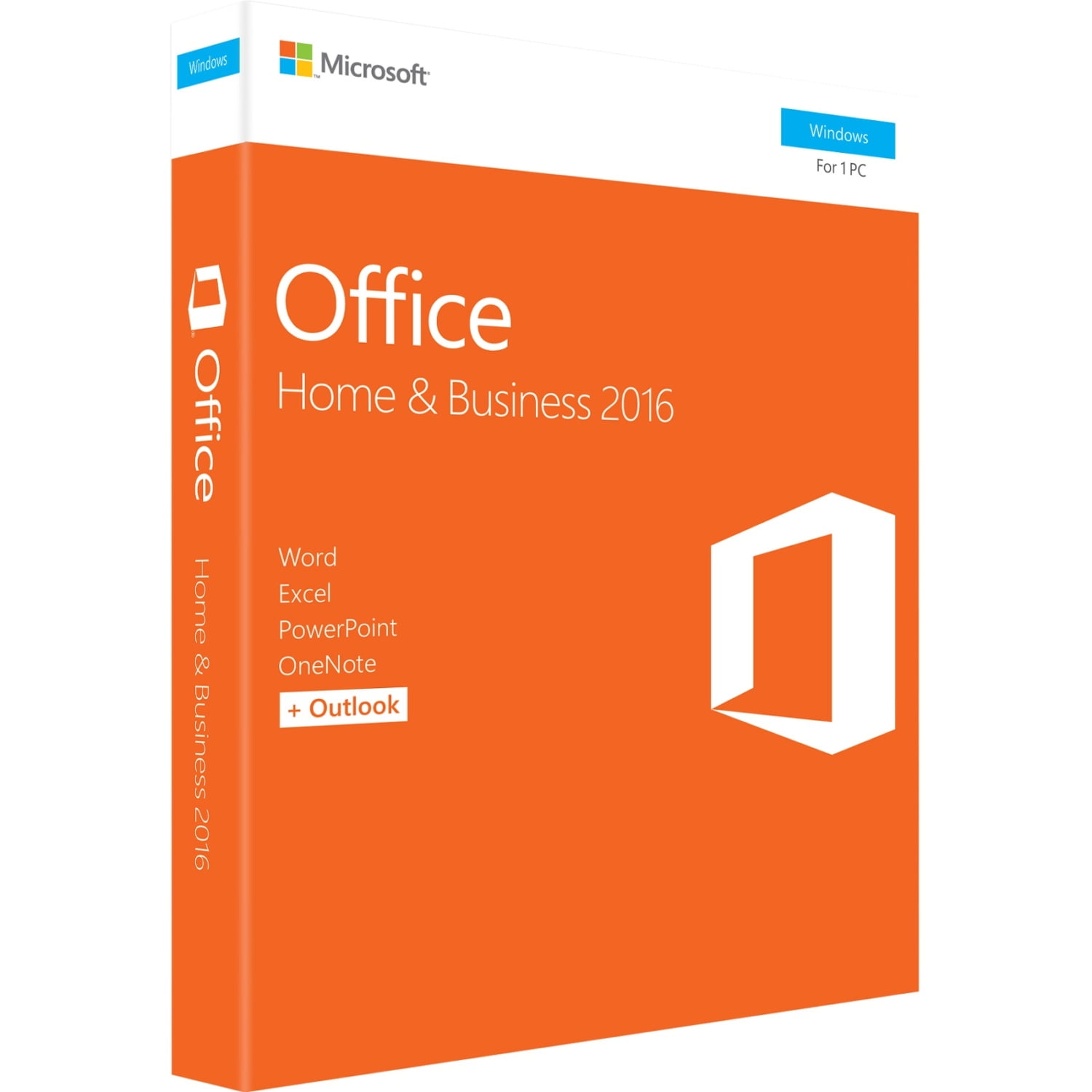Microsoft Office Home and Business 2019 | 1 device, Windows 10 PC ...