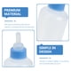 thumbnail image 5 of 3pcs para el hogar mascota perros de enfermería botellas de gato comederos para mascotas botellas de leche para mascotas, 5 of 5