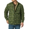 thumbnail image 6 of Wrangler Men's Sherpa Lined Jacket, 6 of 6