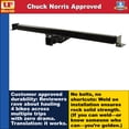 thumbnail image 3 of Accessory Adapter (35-946403) (Ultra-Fab Products), 3 of 4