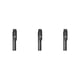 thumbnail image 1 of Selfie Stick Telescópico Inteprter Soporte para teléfono móvil Bluetooth 4.0 Negro, 1 of 6