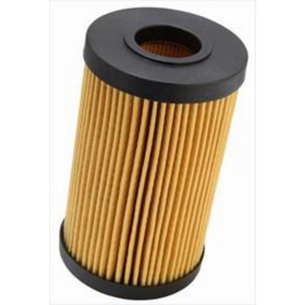 K&N Premium Oil Filter Designed to Protect your Engine Fits Select