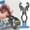 A3677 Fufafayo under $5, variant on Fufafayo under $5 Gas Wrench, Gas Tank Wrench, Pressure Tool for Propane Cylinder, Natural Gas, Disassembly, Tightening, Adjustable Jaw, Non Slip Handle, Durable Steel, Multipurpose, Secure Grip