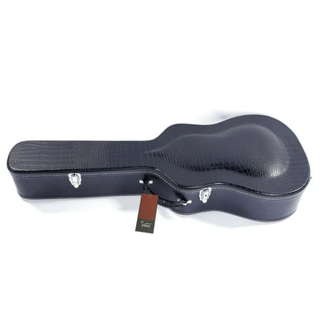 Classical Folk Guitar Case - Glarry 41