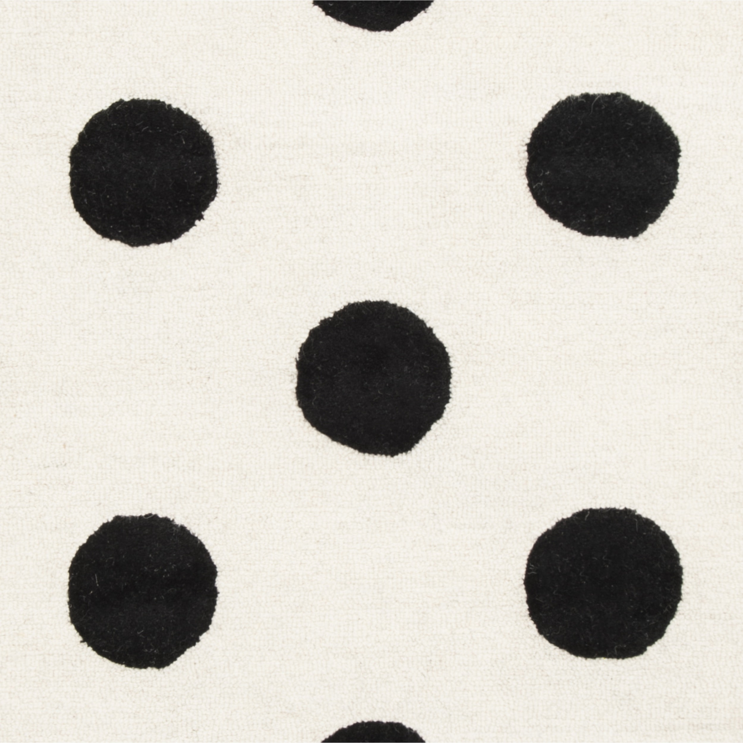 Safavieh Kids Polka Dots Area Rug or Runner