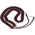 thumbnail image 1 of Cable de instrumentos Fender Professional Series Tweed enrollado de 30 pies, 1 of 5