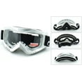 thumbnail image 1 of Cloud 9 - Safety Goggles Motorcycle Sports Lenses UV Protection Multicolor, 1 of 7