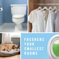 thumbnail image 6 of Febreze Small Spaces 2ct Papaya, 6 of 8