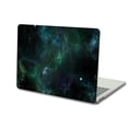 thumbnail image 1 of KSK KAISHEK Hard Case Compatible with Newest MacBook Pro 13 inchs with Retina Display Model: A1706&A1708&A1989&A2159&A2251&A2289&A2338 M1 (Galaxy A 0295), 1 of 5