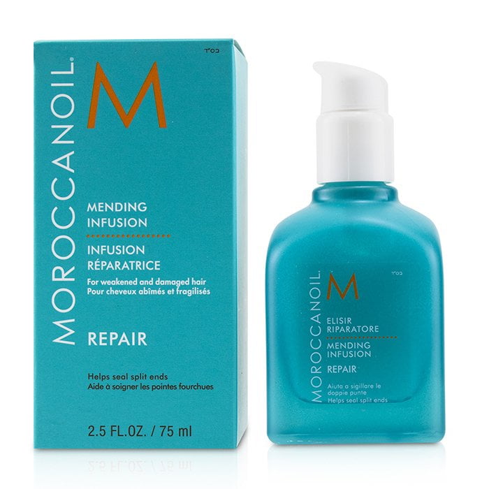 Moroccanoil Mending Infusion 75ml/2.5oz - Walmart.com