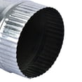 thumbnail image 4 of ducto de 4 pulgadas plata hazlo bien, 4 of 4